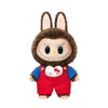 Labubu X Hello Kitty Vinyl Plush Doll