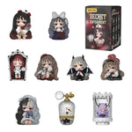 Lilith Secret Experiment Collectible Toy