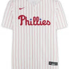 Aaron Nola Philadelphia Phillies Autographed Jersey