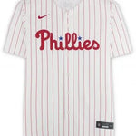 Aaron Nola Philadelphia Phillies Autographed Jersey