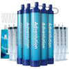 Emergency Survival Water Straw