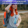 Emergency Survival Water Straw
