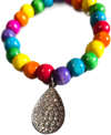 LGBTQ Colorful Bracelets