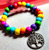 LGBTQ Colorful Bracelets