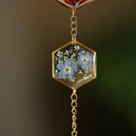 Custom Pet Photo Sun Catcher Wind Chime