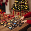 Interactive Wood Matching Game