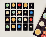 Interactive Wood Matching Game