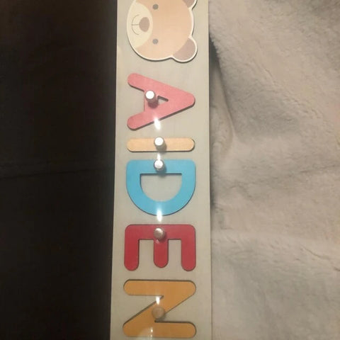 Review Card