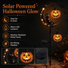 Halloween Solar Garden Stake Light
