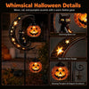 Halloween Solar Garden Stake Light