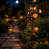 Halloween Solar Garden Stake Light