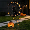 Halloween Solar Garden Stake Light