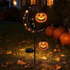 Halloween Solar Garden Stake Light