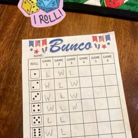 Review Card