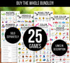 Kids Nature Scavenger Hunt