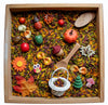 Fall Sensory Bin Kit