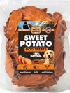 Brutus And Barnaby Sweet Potato Dog Treats