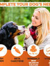 Brutus And Barnaby Sweet Potato Dog Treats