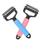 Universal Dog Detangling Comb