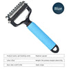 Universal Dog Detangling Comb