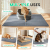 Silicone Cat Litter Mat