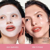 Collagen Hydrogel Face Mask Bundle