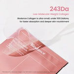 Collagen Hydrogel Face Mask Bundle
