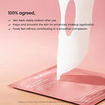 Collagen Hydrogel Face Mask Bundle