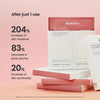 Collagen Hydrogel Face Mask Bundle