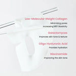 Collagen Hydrogel Face Mask Bundle
