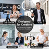 Wireless Lavalier Microphone