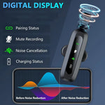 Wireless Lavalier Microphone