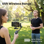 Wireless Lavalier Microphone