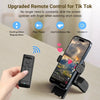 Wireless Remote Control Smartphone Holder Stand