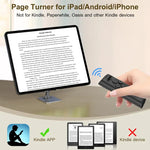 Wireless Remote Control Smartphone Holder Stand