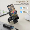 Wireless Remote Control Smartphone Holder Stand