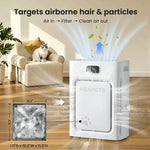 Heapets Pet Air Purifier