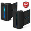 Door Reinforcement Security Lock