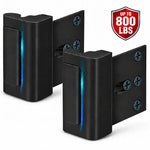 Door Reinforcement Security Lock