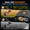 Night Vision Binoculars