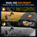 Night Vision Binoculars
