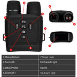 Night Vision Binoculars