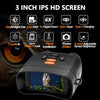 Night Vision Binoculars