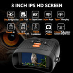 Night Vision Binoculars