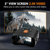 Night Vision Binoculars