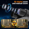 Night Vision Binoculars