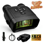 Night Vision Binoculars