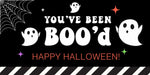 Halloween Hot Cocoa Kit