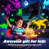 Dinosaur Egg Projector Night Light