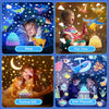 Dinosaur Egg Projector Night Light